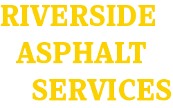 Riverside Asphalt Services logo